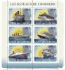 Union des Comores